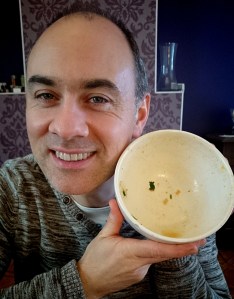 La photo parle d'elle-même