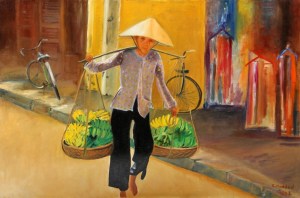 La_Veudeuese_de_Bananes_36x24_2004